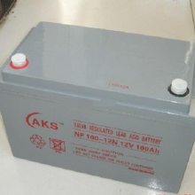 供应奥克松蓄电池12V120AH NP12-120 阀控密封式铅酸蓄电池 UPS EPS