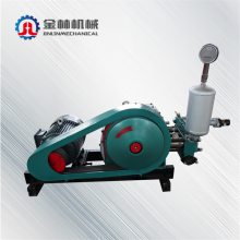 BW160注浆机 桥梁注浆机 桥梁伸缩缝灌浆设备金林