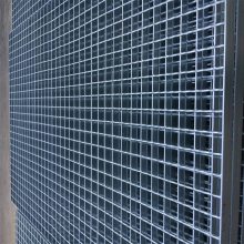 水沟格栅板 扁钢焊接沟盖板电缆沟盖板材质铁产地河北安平货号90规格g