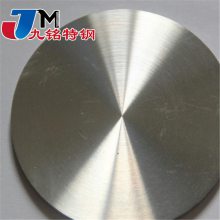 供应化工专用 GR6钛合金材料 GR6钛光棒 TA6钛板材大小规格均可零切