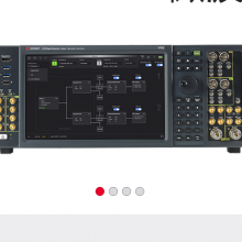 ޳ ǵźŷM9384B˫ͨ 1MHZ~44GHZ