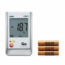 ¹ͼtesto175T1¶ȼ¼(õͨ) -35  +55 C