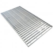304不锈钢异形水沟盖板钢格板钢格栅盖板 厂家供应