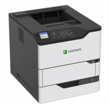  LexmarkMS725dvn A4ð칫ôӡ˫ӡ ڰ׼ӡ
