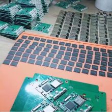 芯片返修返工IC电路板PCB外观批量更换元器件DIP SMT贴片换料