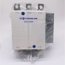  ˮǽӴ CJ35-225/3 ѹ 220V 380Vߵֱ