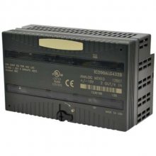 供应GE（通用电气）IC693APU301电源 PLC 传感器