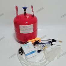 无需动力源 操作简单RG-15便携式快速密闭罐 携带方便