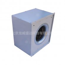 汇川变频器散热风扇 施依洛风机 HD9FS-FAN-400A-400