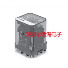 Panason HE1AN-DC24VͨõŹʼ̵ 30A 24VDC SPST-NO PLUG-IN