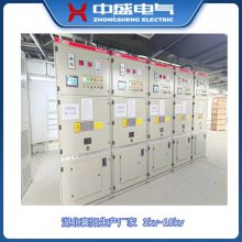 软启动柜接线图-高压软启动柜批发代理 三合一高压固态软启动柜