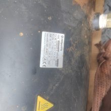 海天伺服电机维修HS2558202E-W编码器故障