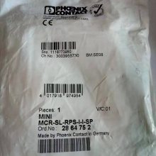 Ӧ˹ - MINI MCR-SL-RPS-I-I-SP - 2864752