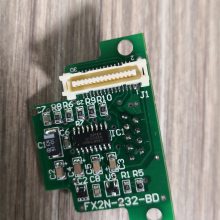 FX2N-422-BD ͨģ BDģ