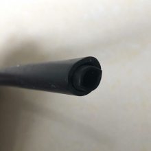 pe彩色聚氯乙烯塑料束管型号规格齐 阻燃抗静电