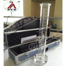 有机玻璃瓦斯解析仪 瓦斯解析仪 瓦斯解析仪操作简单