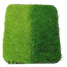 广东批发足球场人造草坪仿真垫子假草皮绿色草地地毯人工装饰阳台室外塑料地毯草