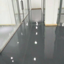 自流平地坪漆数据信息知识和智旅构成