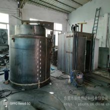 广东箱式时效炉 铝合金加硬炉 6系铝制品热处理炉 铸铝硬化炉