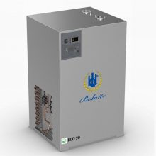 博莱特冷干机BLR85 8.5立方排气量冷冻式干燥机配套博莱特空压机