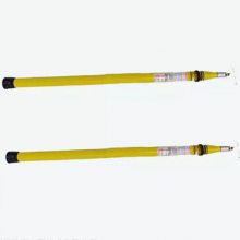美国Hastings HV-225 高压带电 伸缩式绝缘操作杆