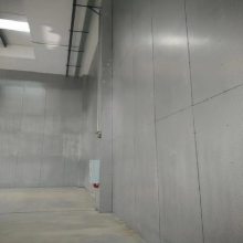 防爆墙的分类介绍
