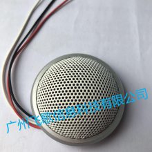 平安校园、银行金属防水高清拾音器、IP66防护 音质好，飞歌（ANYMIC）品牌