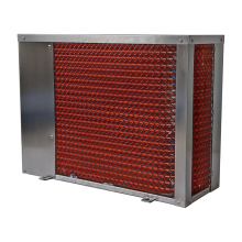 供应CFKT3.5KW不锈钢防腐防爆空调