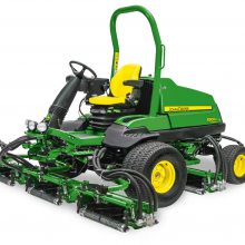 Żjohn deere