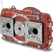 ŻTWIN DISC