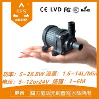 ZKSJ ˮ DC40A 12vֱ΢Ǳˮ Ǳˮ 24vѹˮ