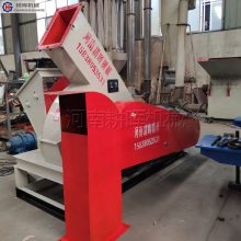 中型烟火纸筒粉碎机壁厚1cm耕晖牌