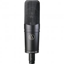 Ӧ Audio-Technica AT4060a Ĥ͵ݵӹ˷