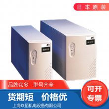 原装 日本FUJI富士UPS电源DL3115-650JL DL3115-500JL