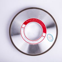 金刚石砂轮磨半导体材料光洁度好生产周期短杯型砂轮 锋利 快捷