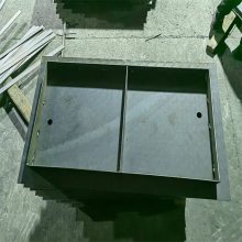 苏杨 孔洞花纹钢盖板 电缆沟花纹钢盖板 集水坑盖板