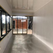 吉州集装箱-集装箱工厂-临居房屋(诚信商家)