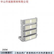 1-10VɵLED200W ģ·4000K CD-SD340