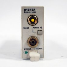 /Agilent 81610A 81612A 81613A ģ   