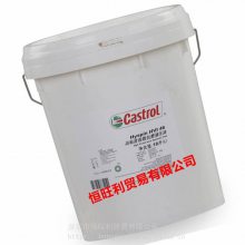 ʵHVI 46ҺѹCastrol Hyspin HVI 46ĥҺѹ