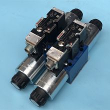REXROTH/力士乐比例方向阀 R900925687 4WRAE10W1-30-2X/G24N9K