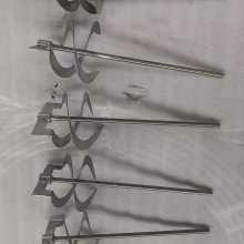 纯钛 工业 非标定制 螺旋桨 工厂定做