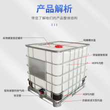 𴴶Ͱ1000ﻯͰ1000lͰ1000ͰHDPE