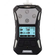 元特 便携式气体检测报警仪SKY3000-CO/H2S/EX/O2/NH3 养殖畜牧 垃圾处理专用