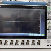 ֻӦTektronix MSO58̩˻źʾ