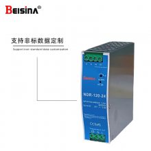 ֱԴ24V120WʽװԴ24V***/NDR-120-24صԴ