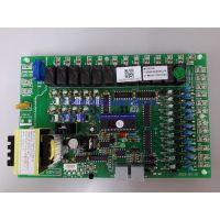 麦克维尔MHS/MCS/ALS专用卡乐CAREL PC03控制器 麦克维尔空调配件