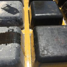 密肋楼盖可拆卸建筑模壳980*980