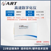 USB8586/8584/8582 8·AD16/14/12λ ͬɼֻǰ̩Ƽ