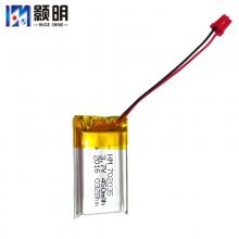 ӦHM702035﮵ش 3.7V450mAh 